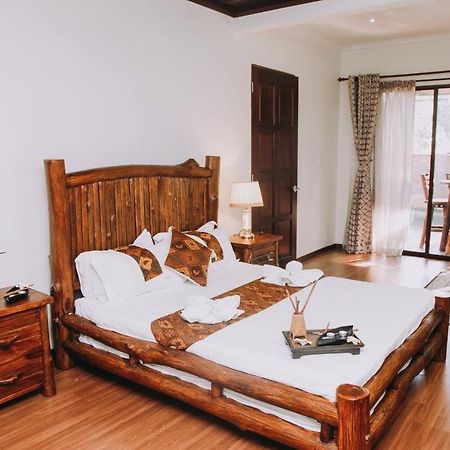 101 Resort & Spa, Janda Baik Kampong Sum Sum ภายนอก รูปภาพ