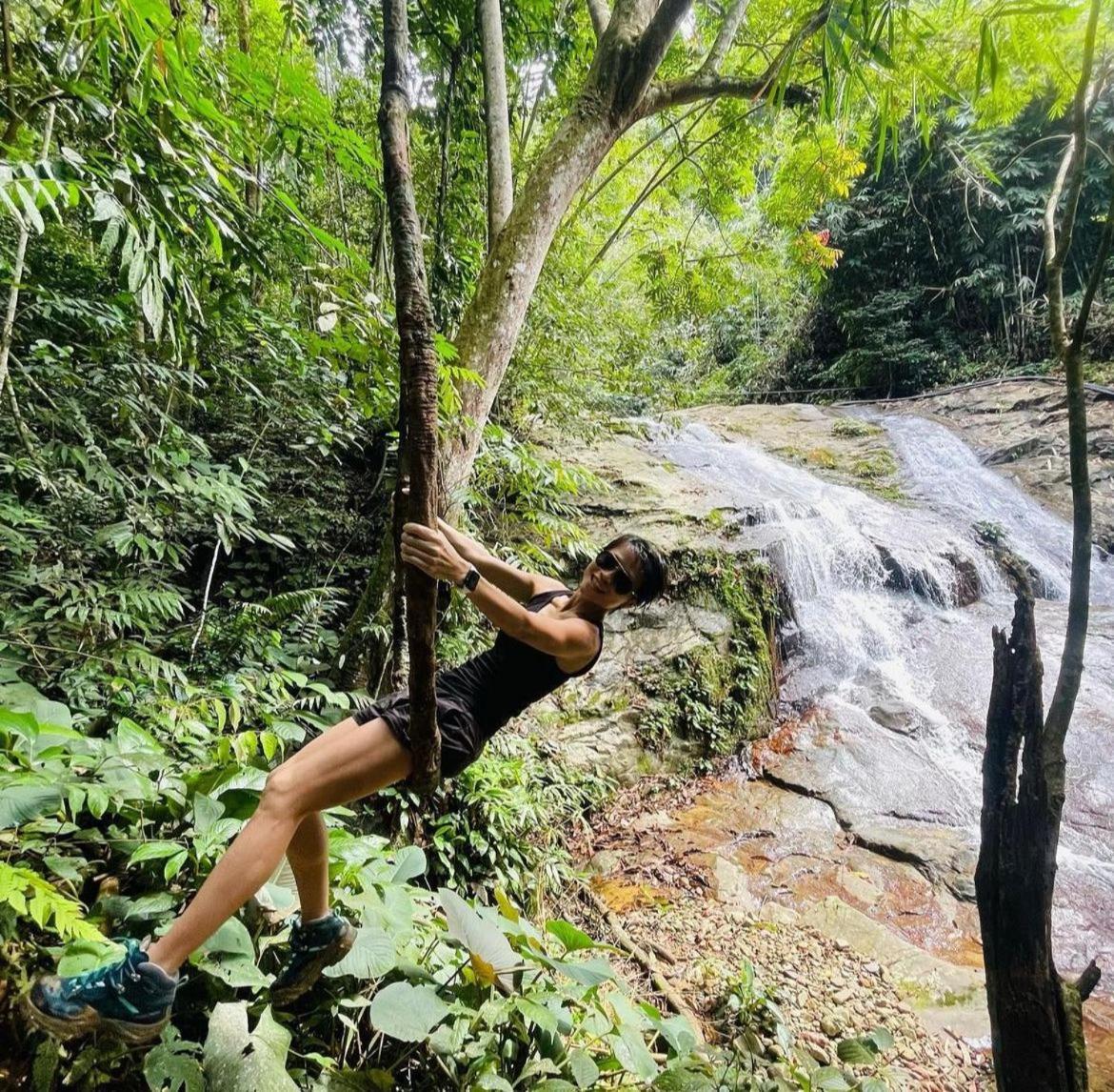 101 Resort & Spa, Janda Baik Kampong Sum Sum ภายนอก รูปภาพ