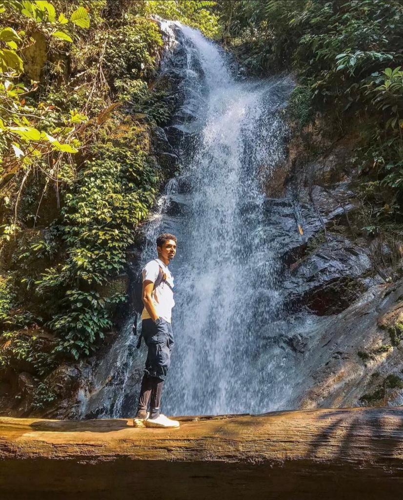 101 Resort & Spa, Janda Baik Kampong Sum Sum ภายนอก รูปภาพ