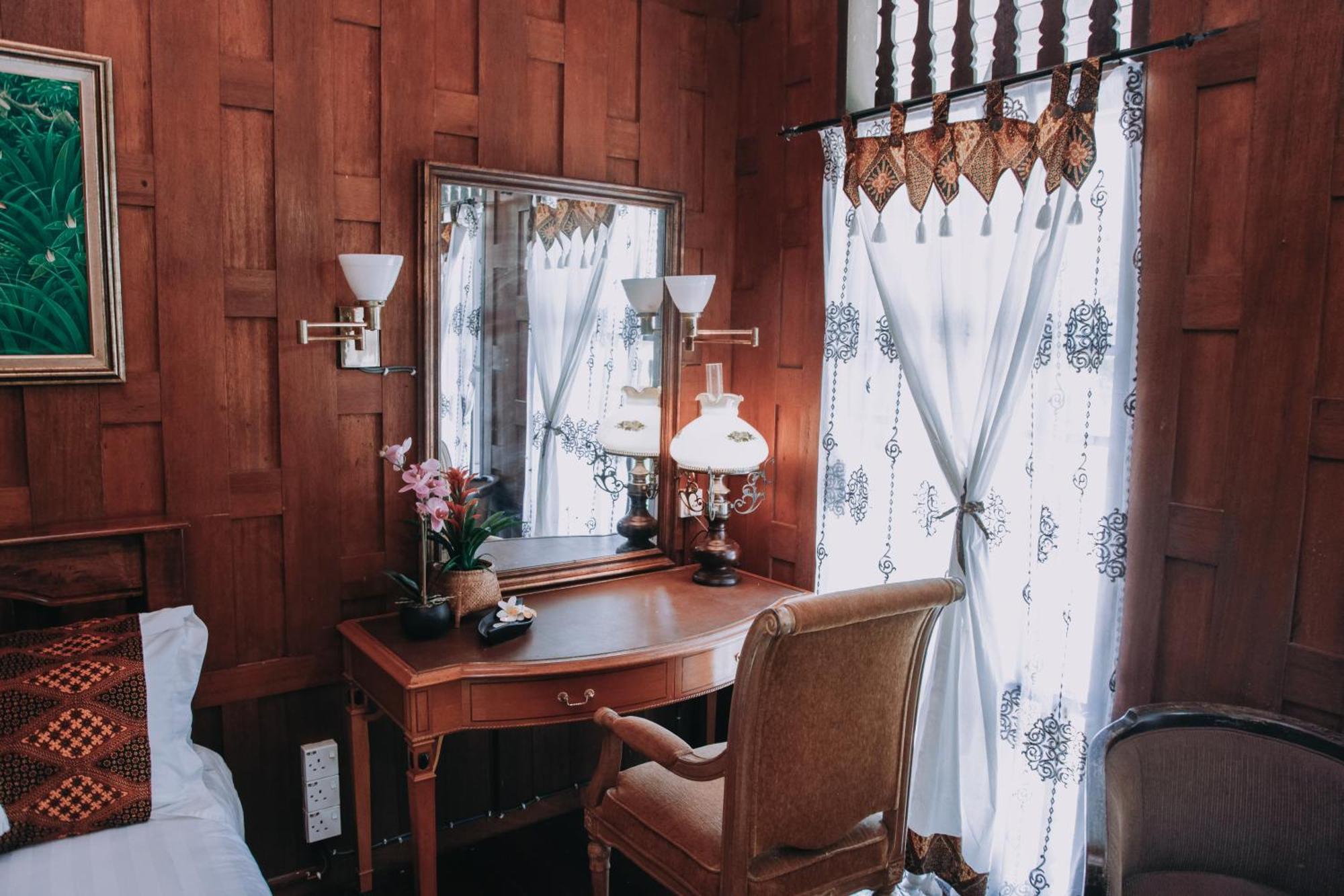 101 Resort & Spa, Janda Baik Kampong Sum Sum ภายนอก รูปภาพ