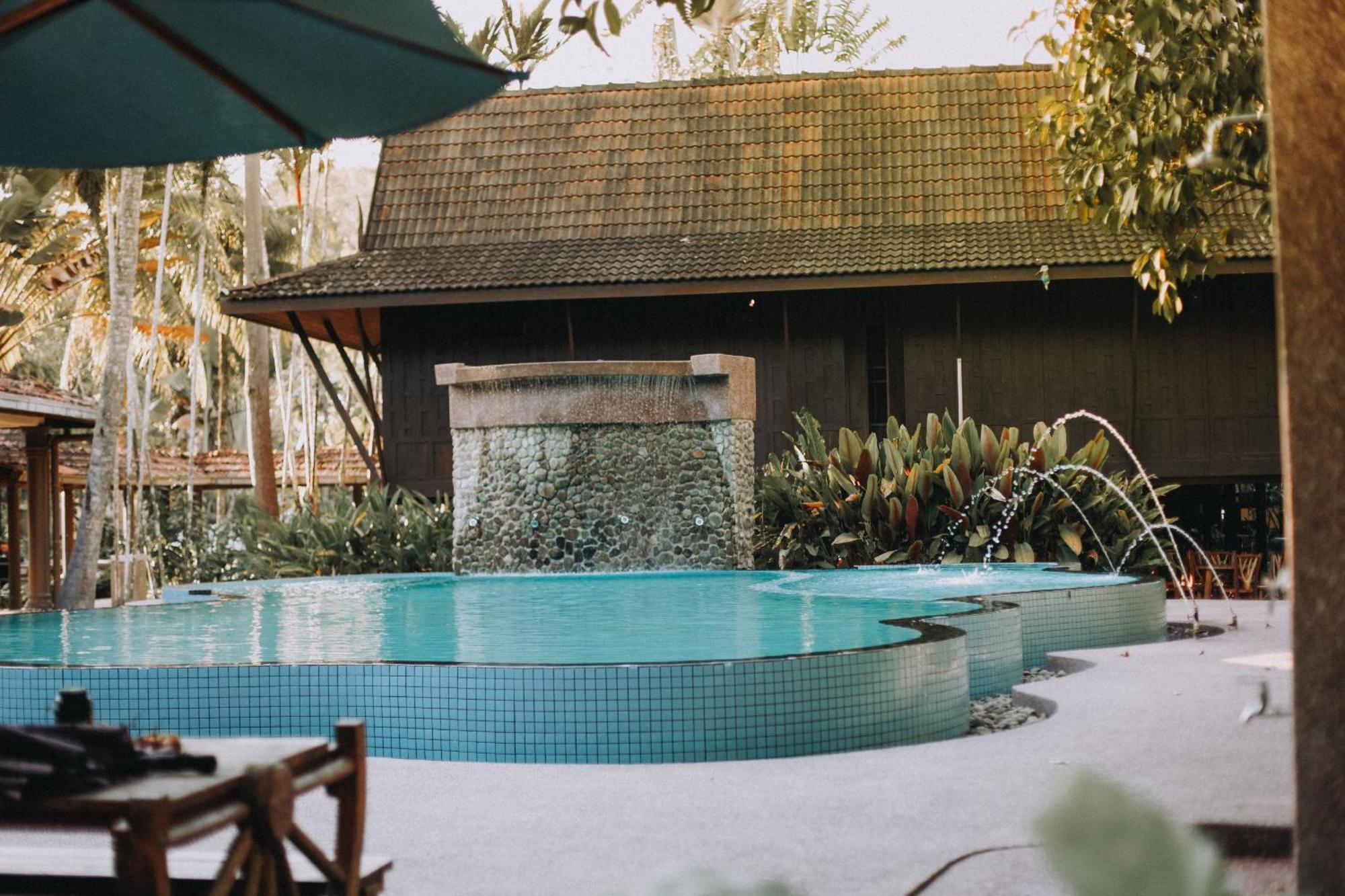 101 Resort & Spa, Janda Baik Kampong Sum Sum ภายนอก รูปภาพ